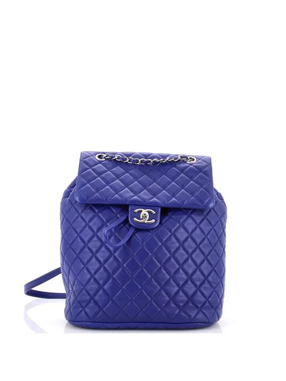 Chanel Urban Spirit Backpack Quilted #290761C46B